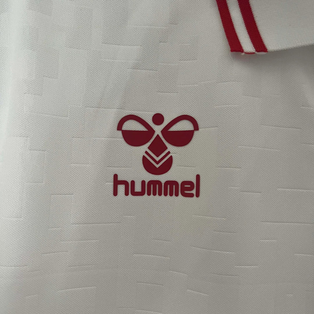 2024 Denmark Visitante