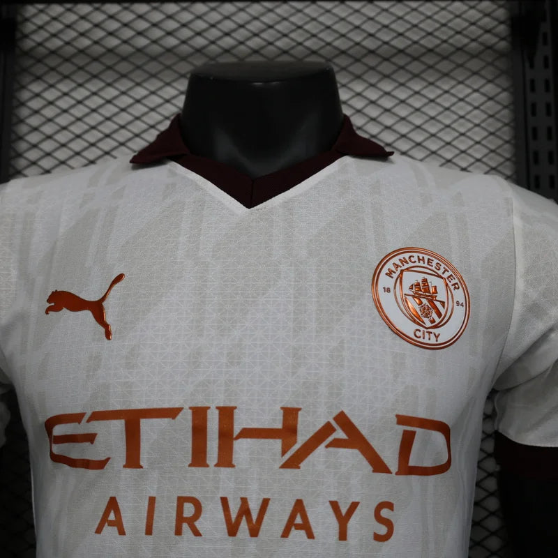 2023/2024 Manchester City Edición Especial