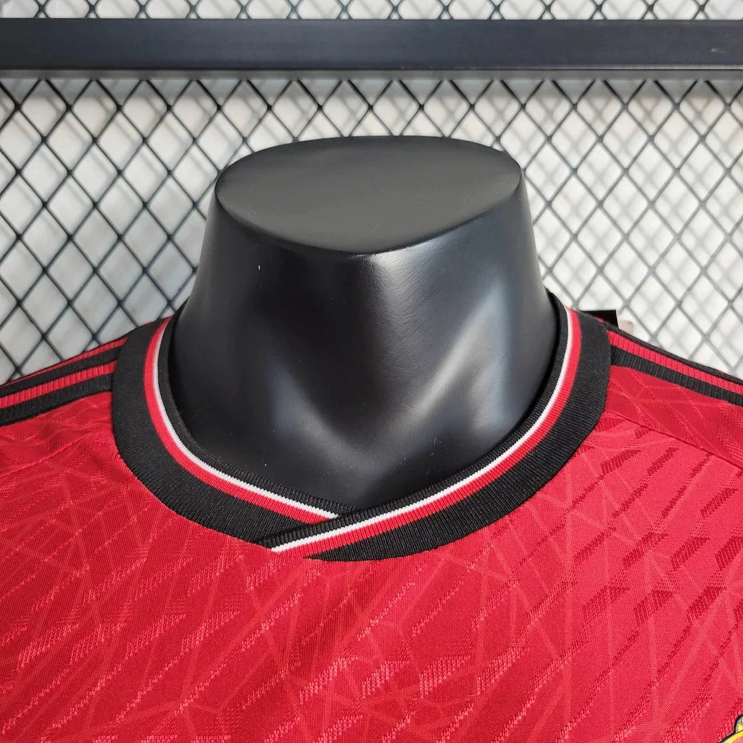 2023/2024 Manchester United Local