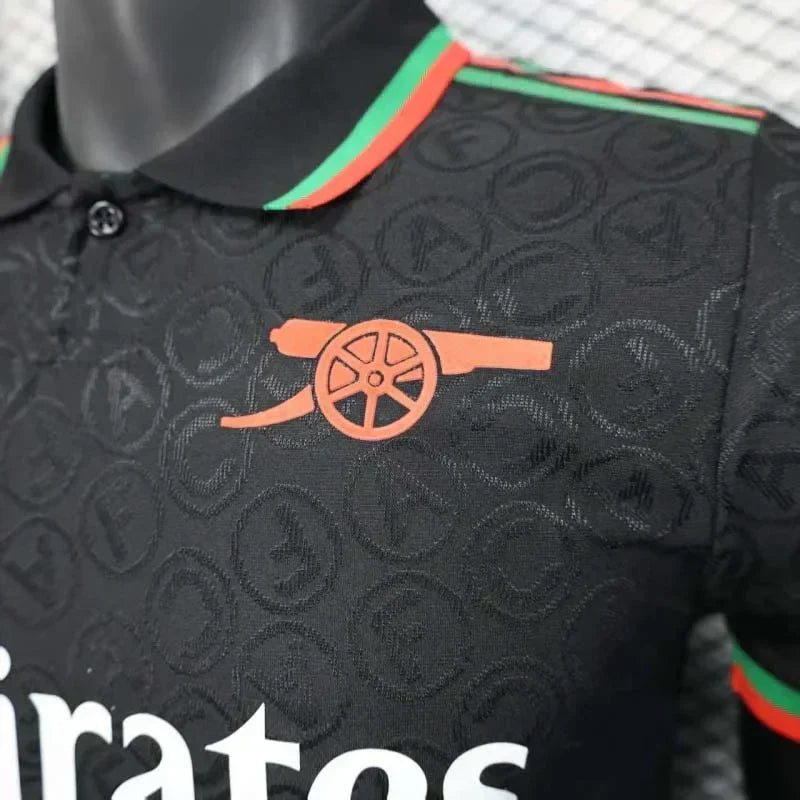 Arsenal 2025/2026 Edición Especial