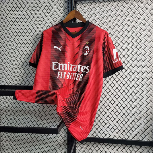 2023/2024 AC Milan Local