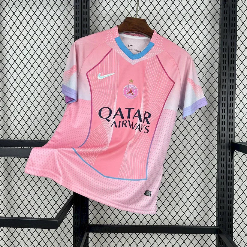 PSG Paris Saint-Germain "Nebula" Edición Especial