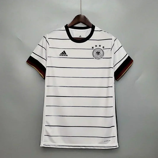 2020 Retro Germany Local
