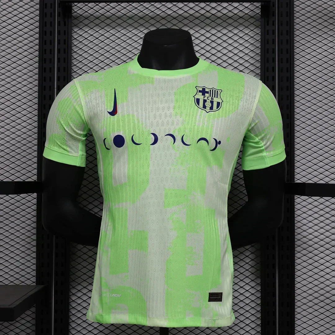 2024/2025 Version Barcelona Alternativa