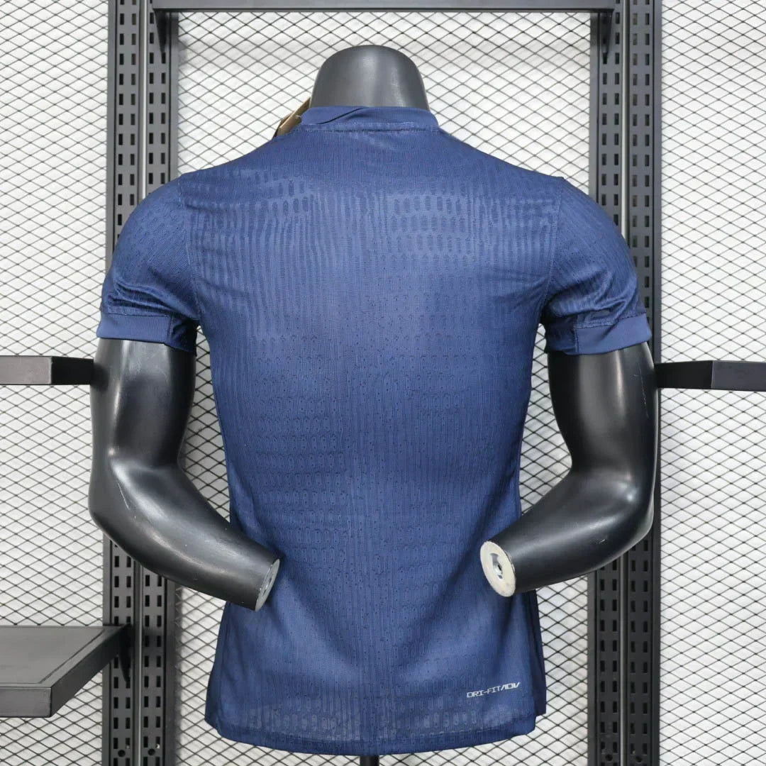 PSG Paris Saint-Germain 2025/2026 Local Kit