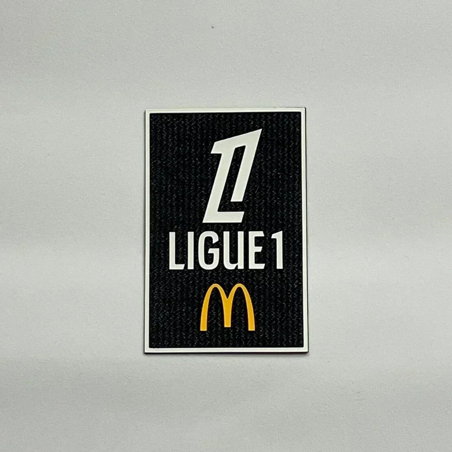 Add Badge/Patch To Your