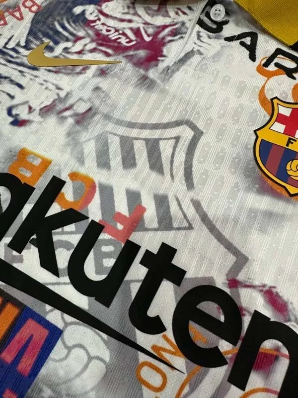 2025/2026 Barcelona Edición Especial