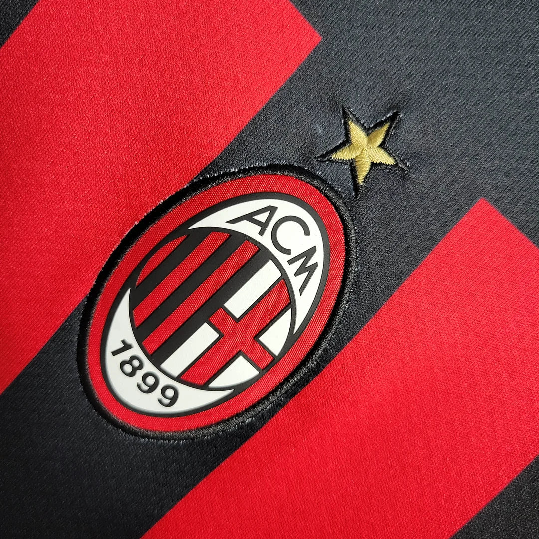 2022/2023 AC Milan Local