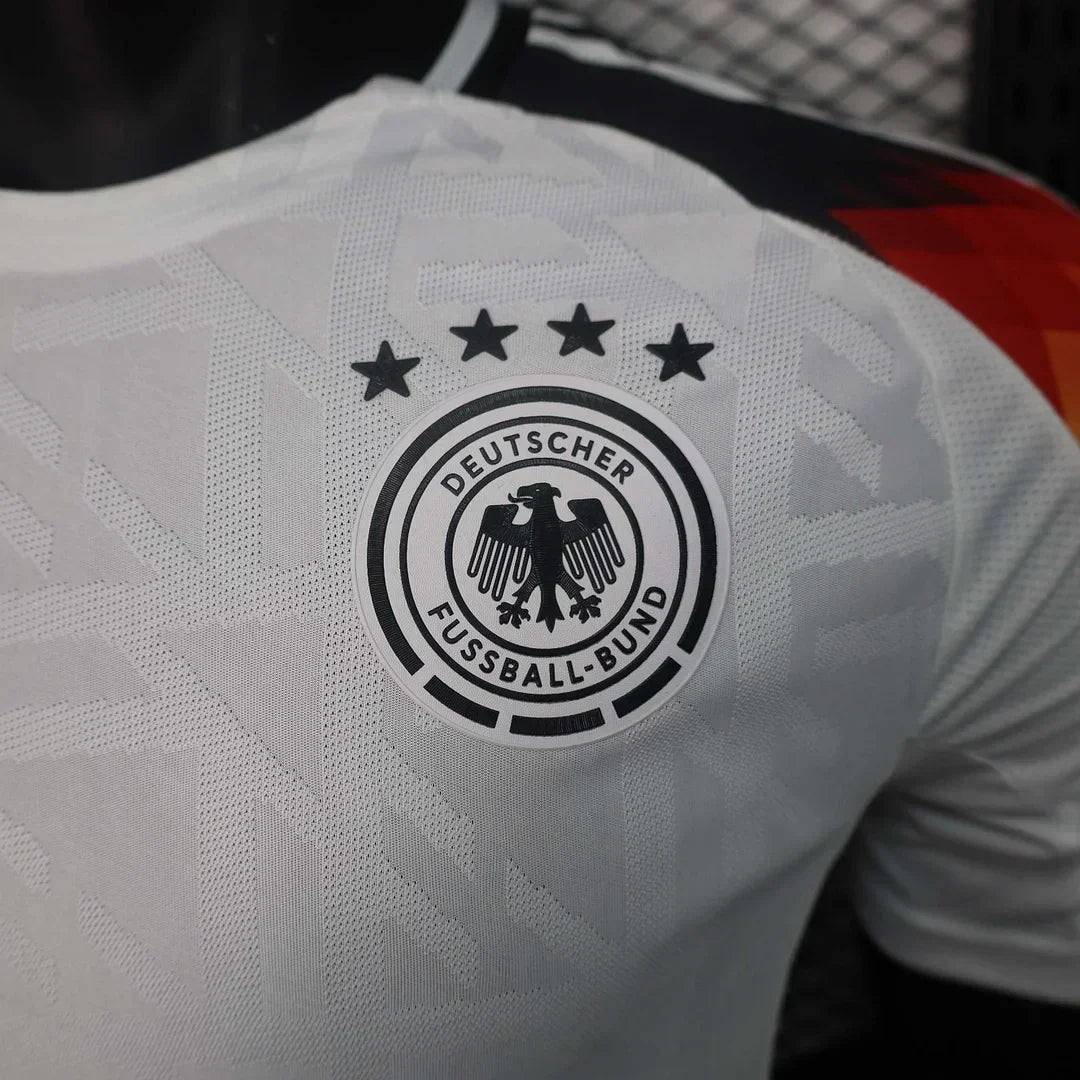 2024 Germany Local