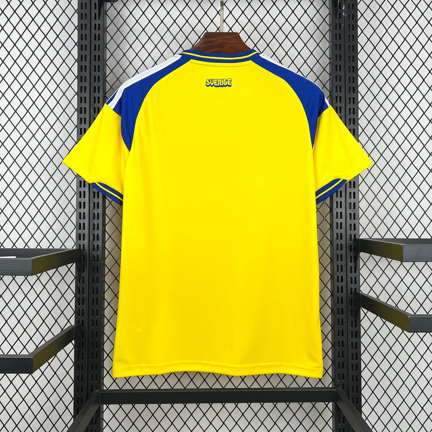 Suecia Local Kit 2026