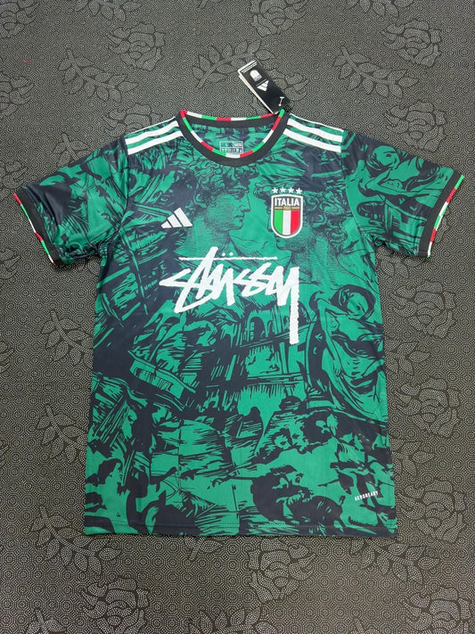 Stüssy x Italia Edición Especial