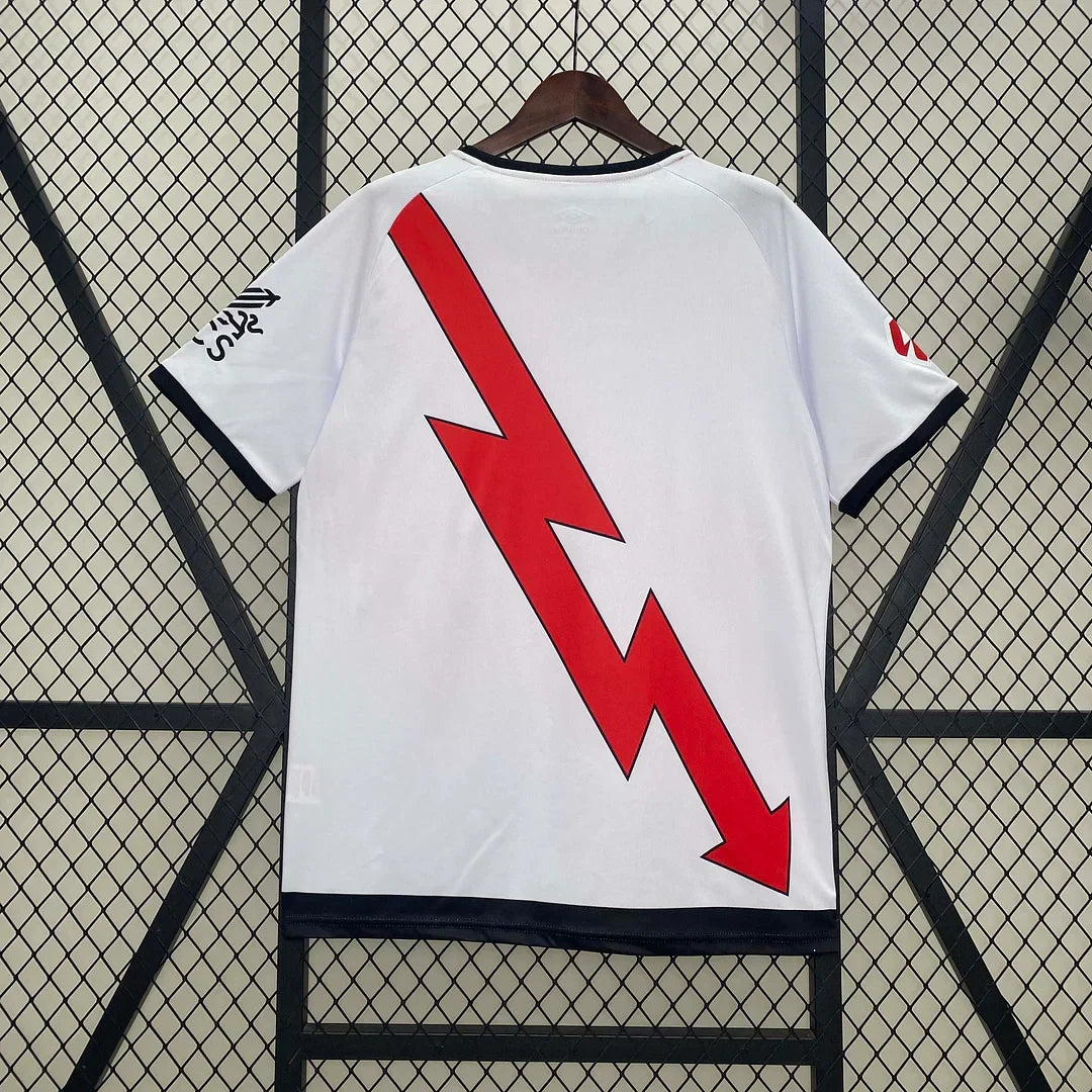 2024-2025 Rayo Vallecano Local