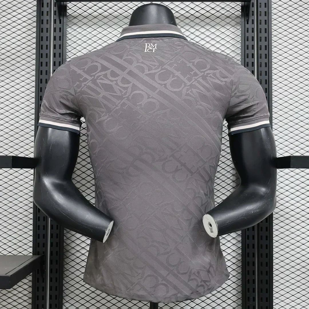 2024/2025 Real Madrid Alternativa Visitante Kit