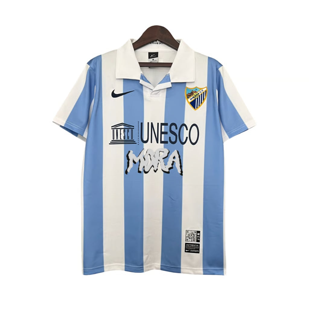 Málaga x Mora
