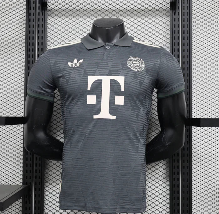Bayern Munchen "Oktoberfest" Edición Especial