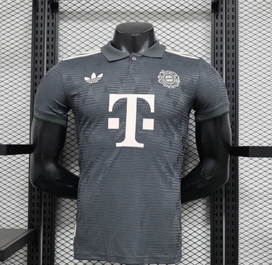 Bayern Munchen "Oktoberfest" Edición Especial