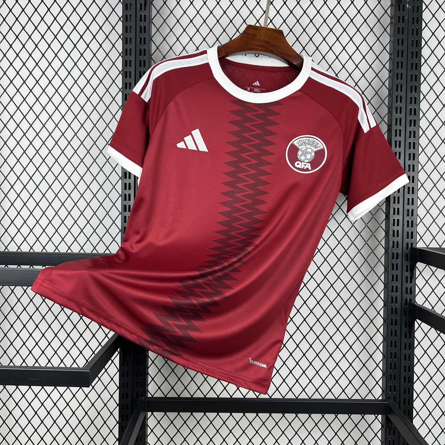 Catar Local Kit 2026