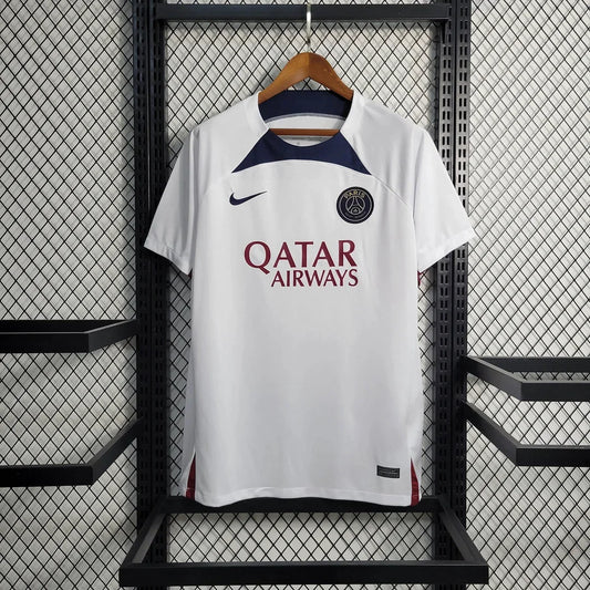 2023/2024 Psg Paris Saint-Germain Entrenamiento Wear