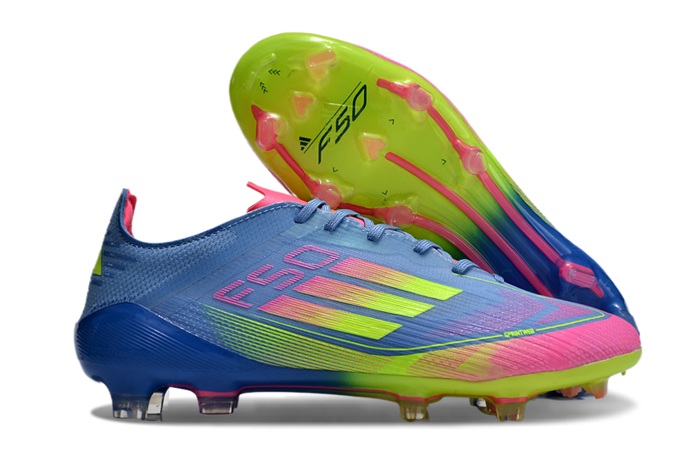 F50 Elite FG