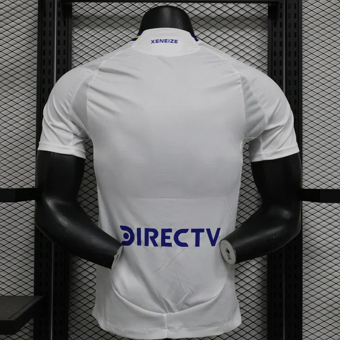 Boca Juniors 2024/2025 Visitante Kit