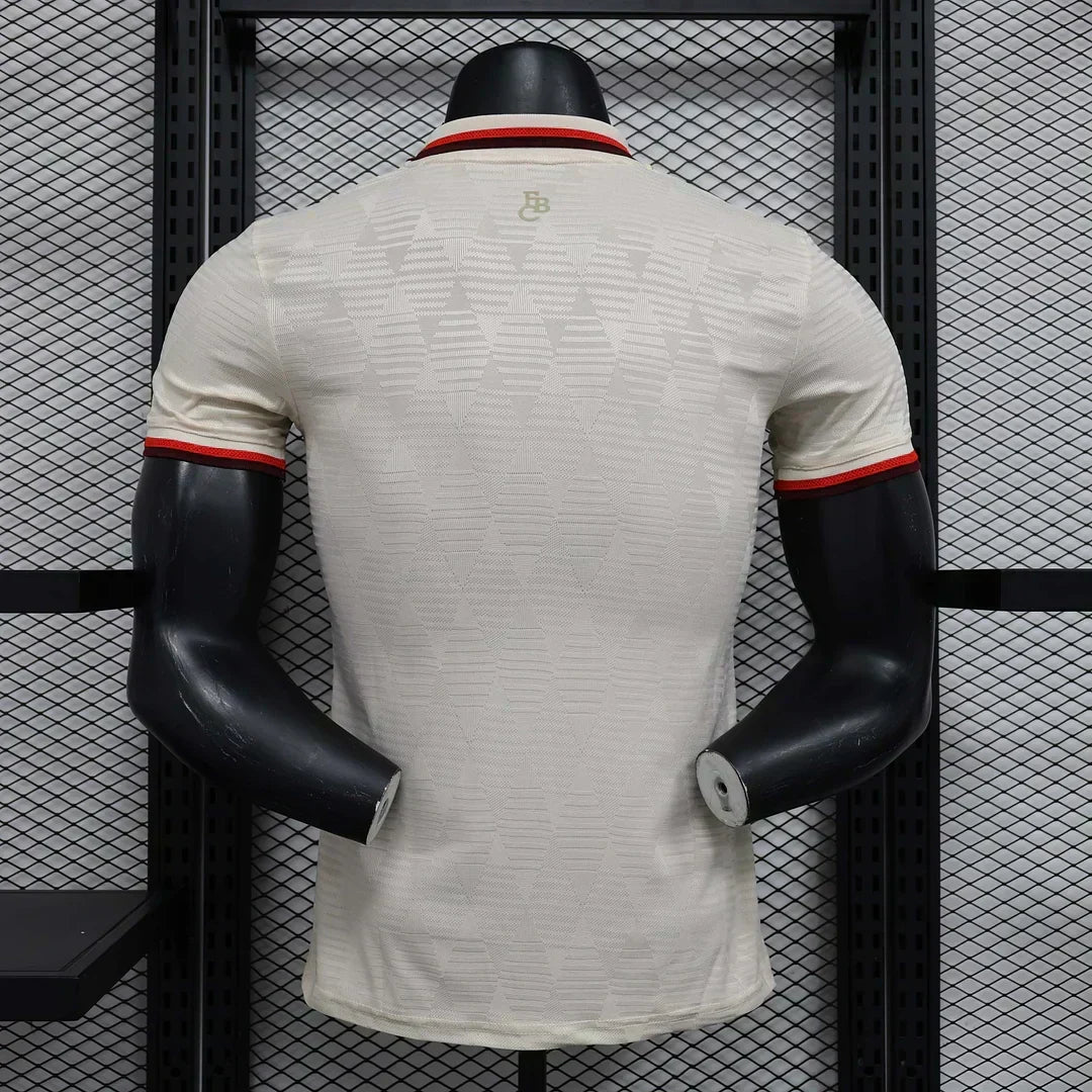 2024/2025 Bayern Munchen Alternativa Visitante
