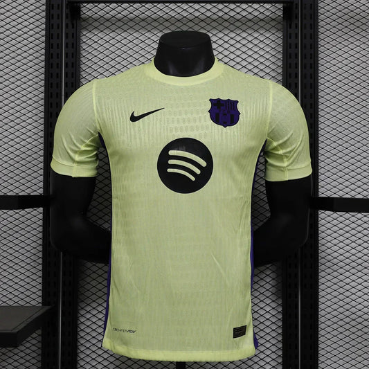 Barcelona "Mint Touch" Edición Especial