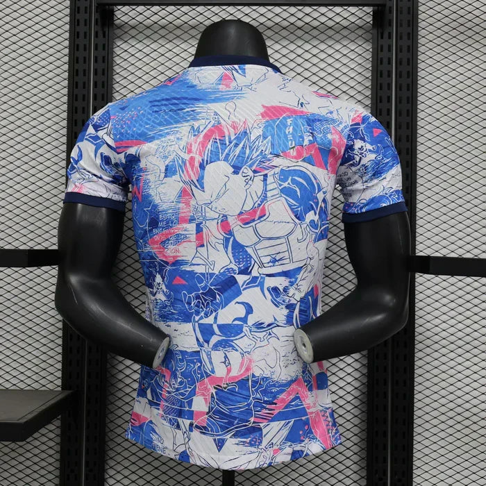 Japan "Tengoku no Ryu" Edición Especial