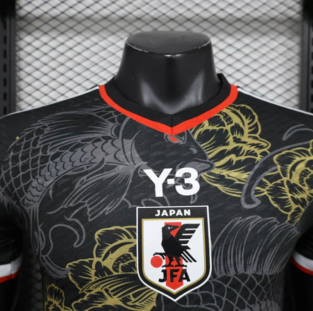 Japan "Golden Koi" Edición Especial