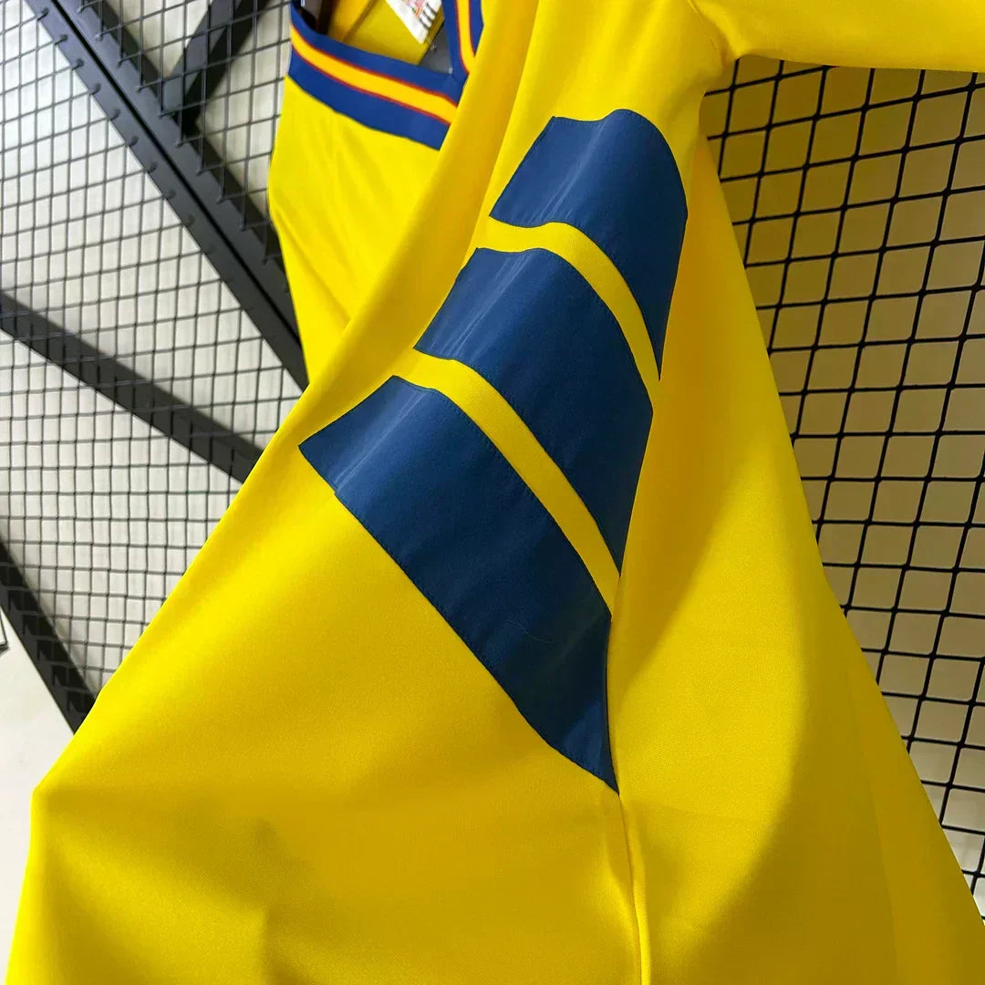 1994 Retro Sweden Local
