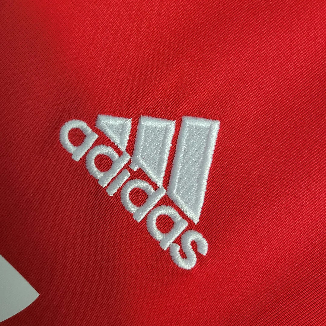 2011-2012 Retro Real Madrid Alternativa Visitante