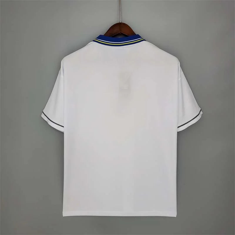 1998-2000 Retro Chelsea Visitante