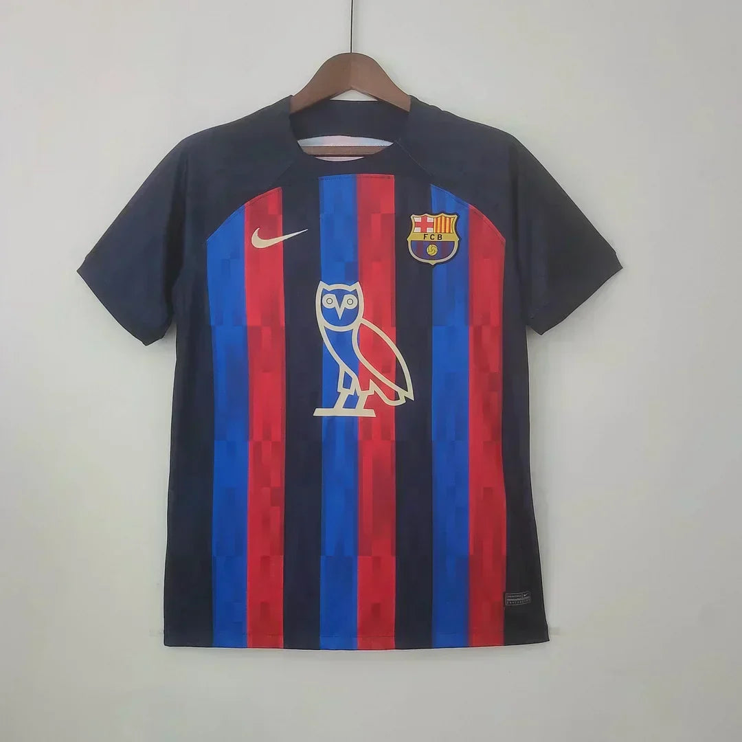 2022/2023 Barcelona Local Edición Especial