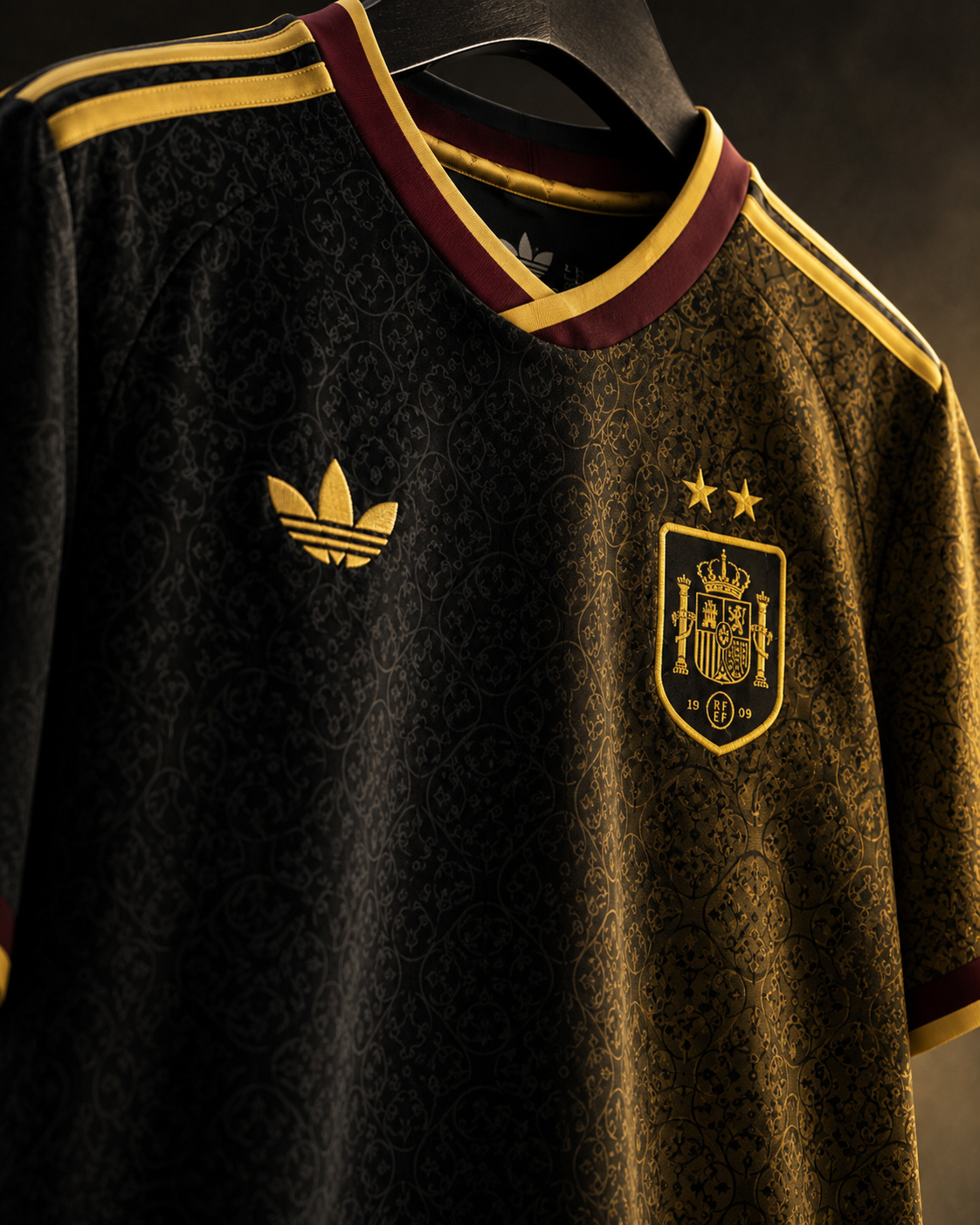 España Especial Mundial 2026 DOS ESTRELLAS