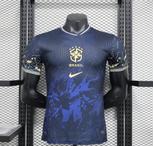 Brasil "Golden Favela" Edición Especial