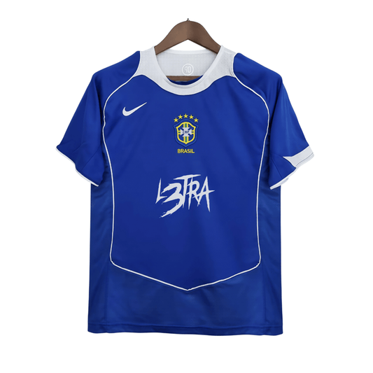 Brasil x Luar la L