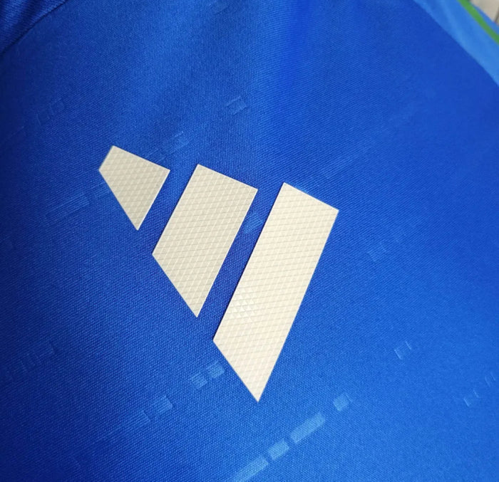 Italia 2024/2025 Local Kit