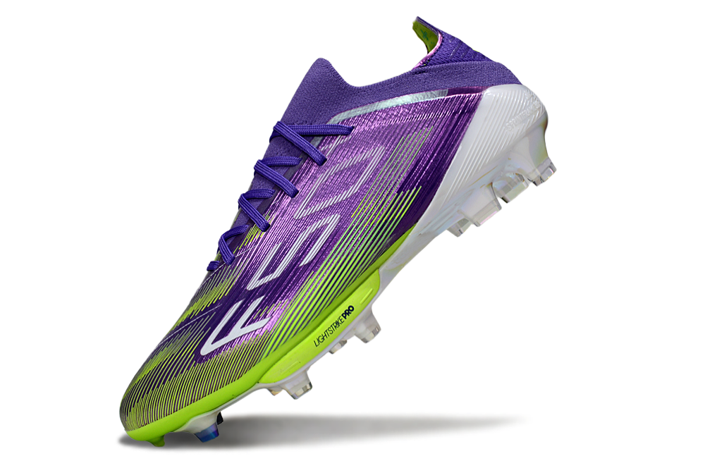 F50 Elite FG