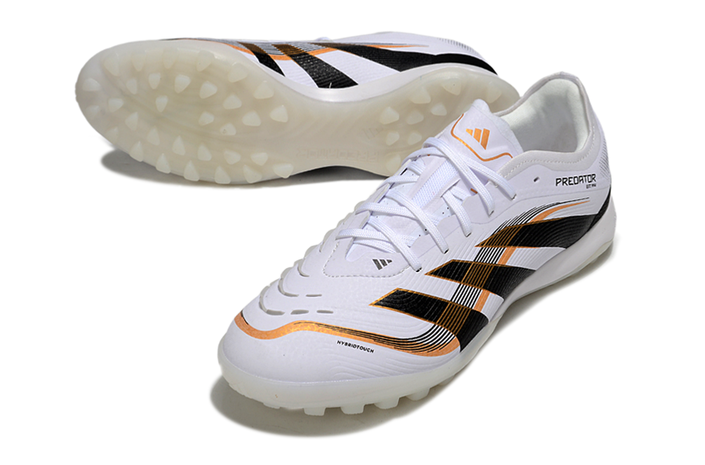Predator 25 Elite TF Boots