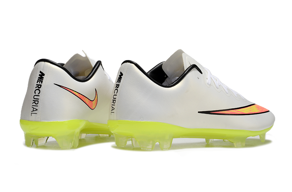 Mercurial Vapor x