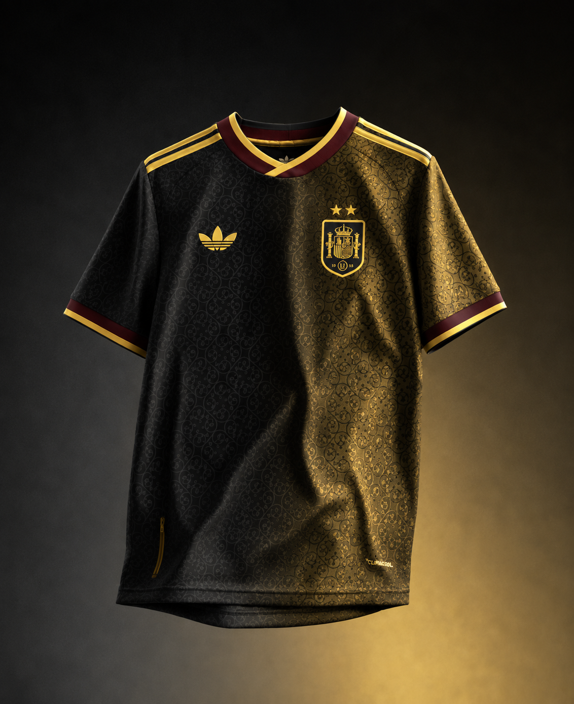 España Especial Mundial 2026 DOS ESTRELLAS