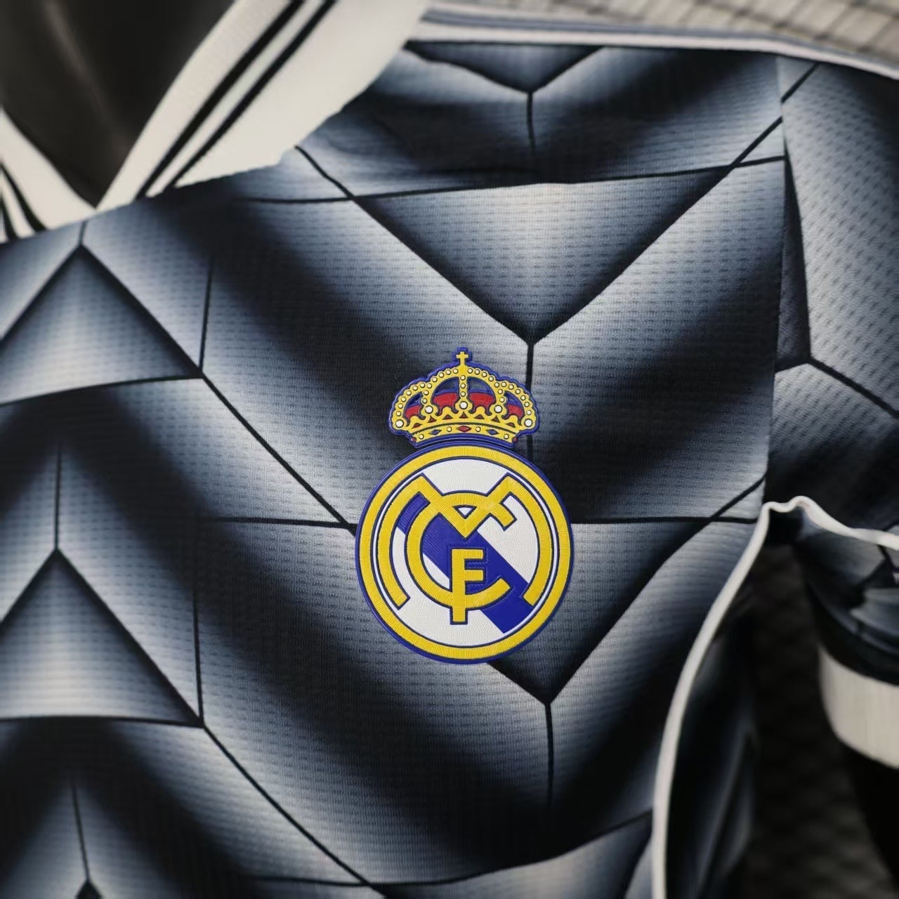 Real Madrid Edición Especial