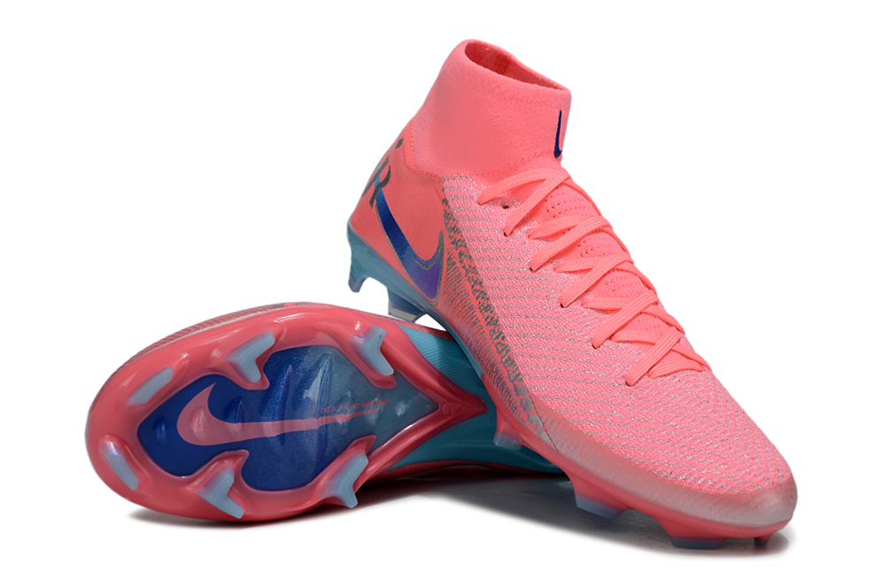 air zoom Mercurial Superfly IIX Elite FG