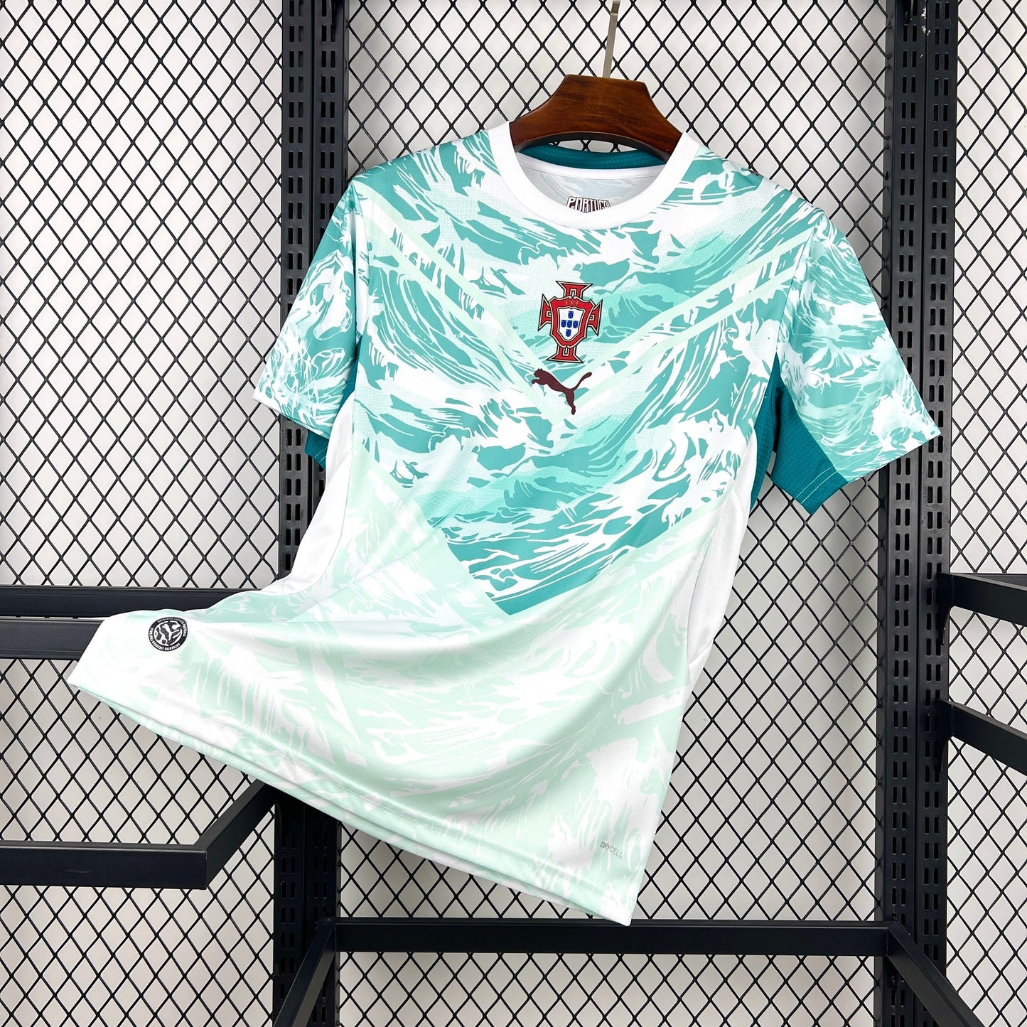 Portugal Alternativa Kit 2026