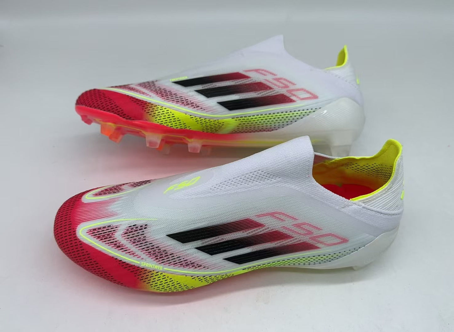 F50 élite