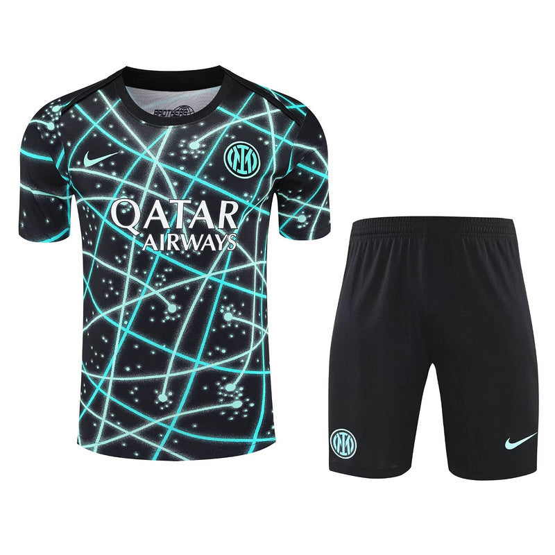2025/2026 Inter Milan Equipación de Entrenamiento