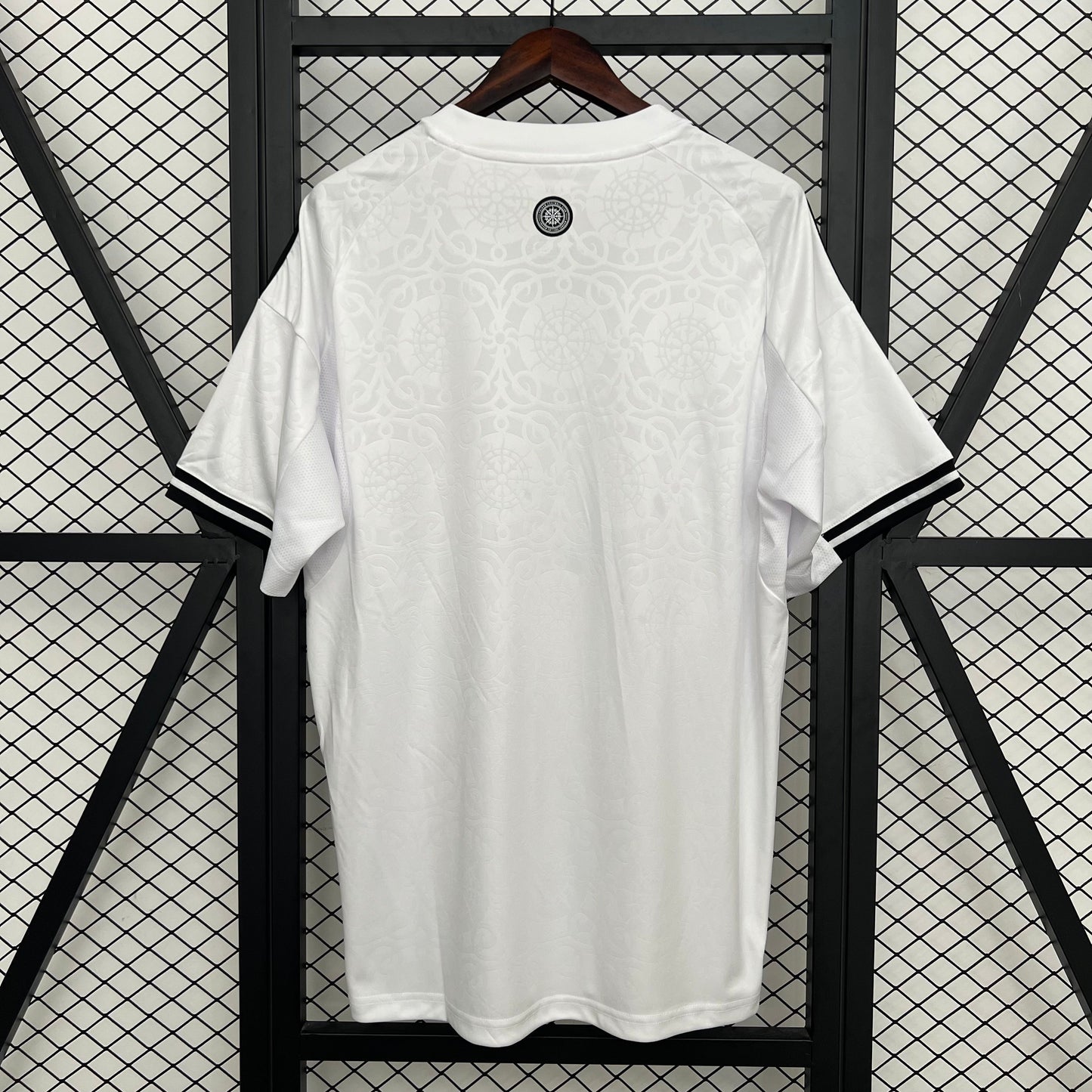 2025/2026 Fulham Local Kit
