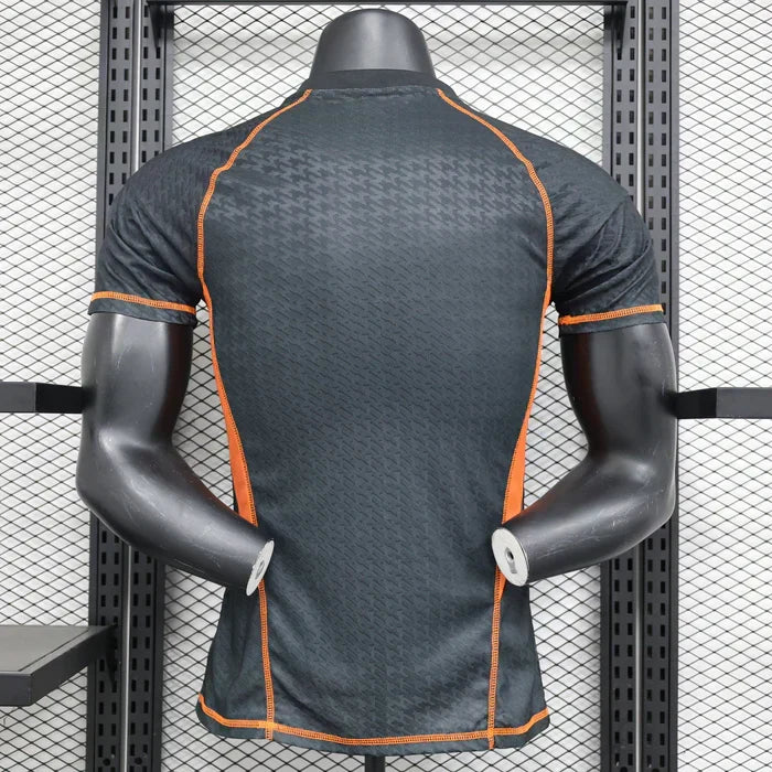Mexico 2024/2025 Goalkeeper Kit