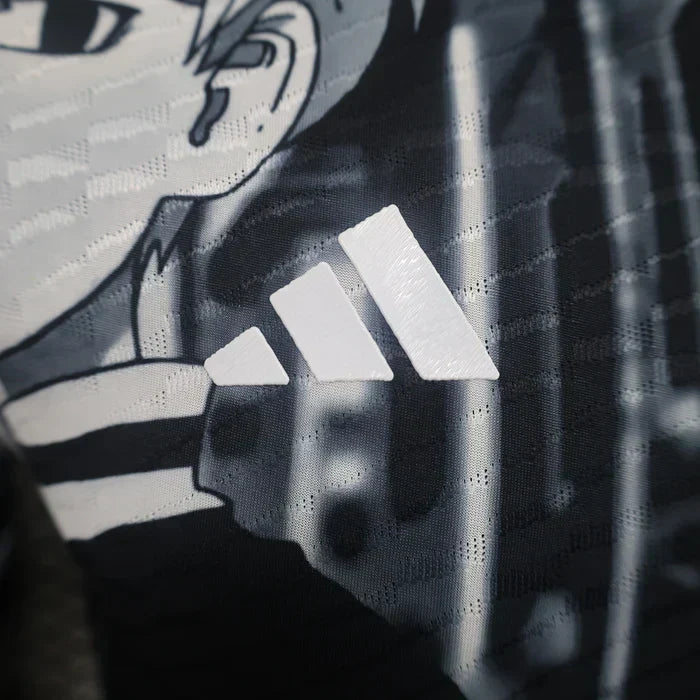 Japan "Tokyo Shadows" Edición Especial