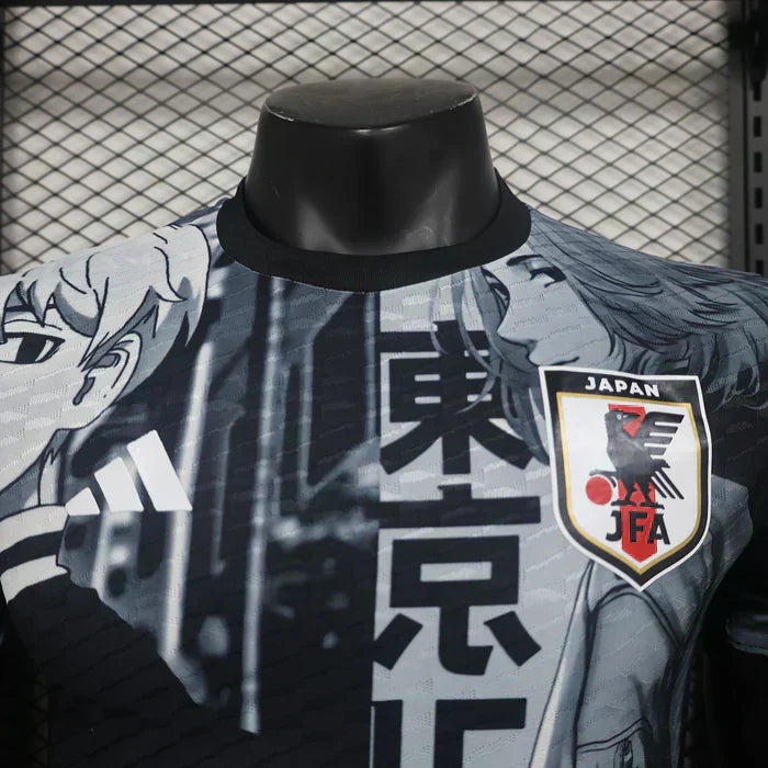 Japan "Tokyo Shadows" Edición Especial
