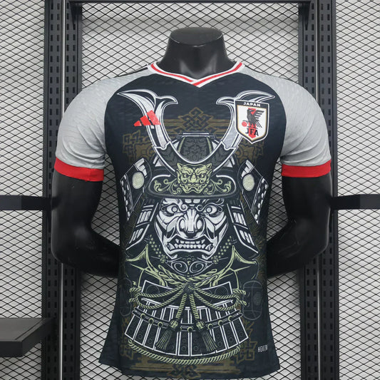 Japan "Samurai Spirit" Edición Especial